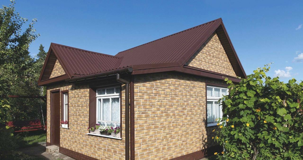 Стоун Хаус S-Lock Таганай&nbsp;