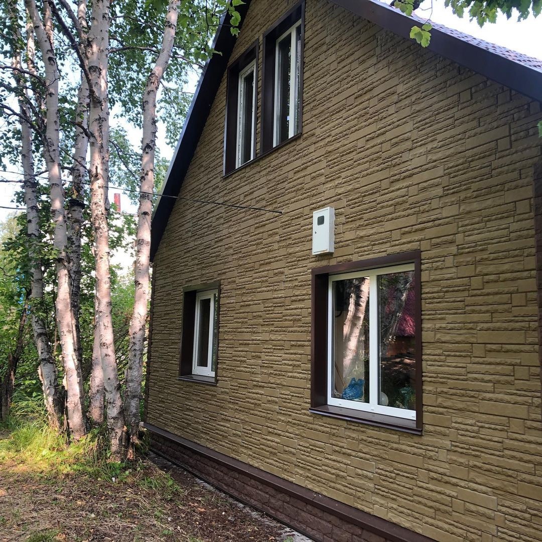 Камень Скалистый&nbsp;