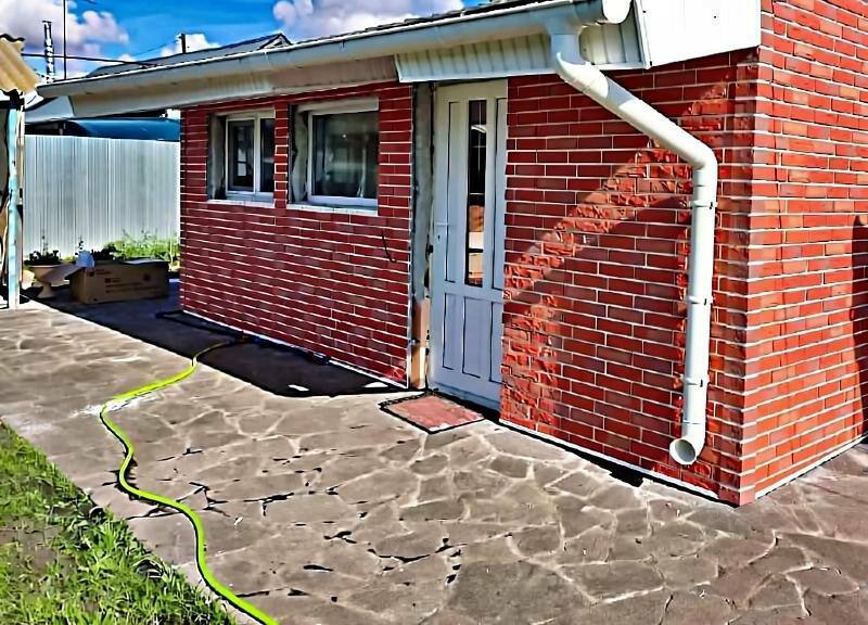 Водостоки&nbsp;