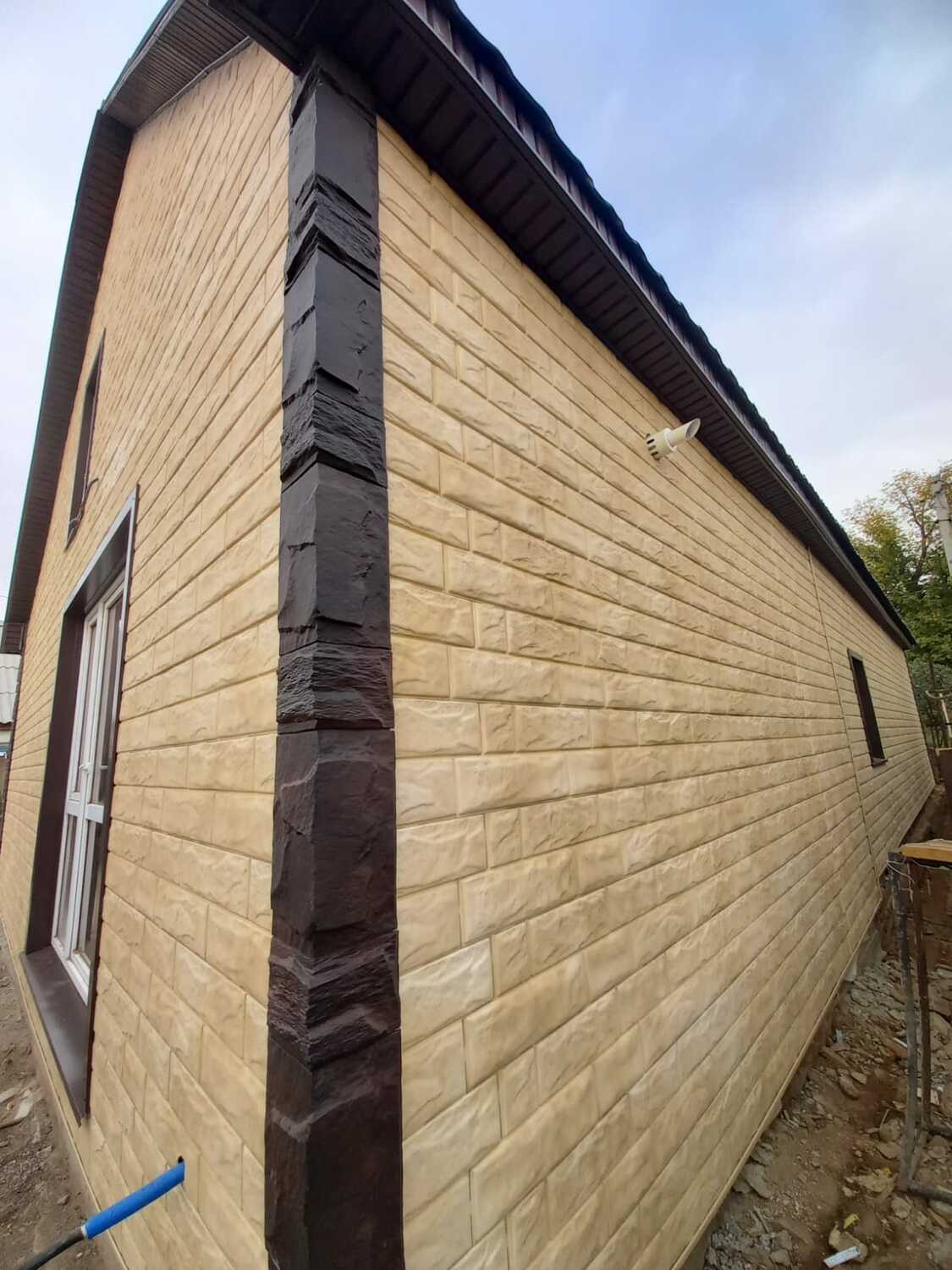 Альта Форм Вулканический камень 