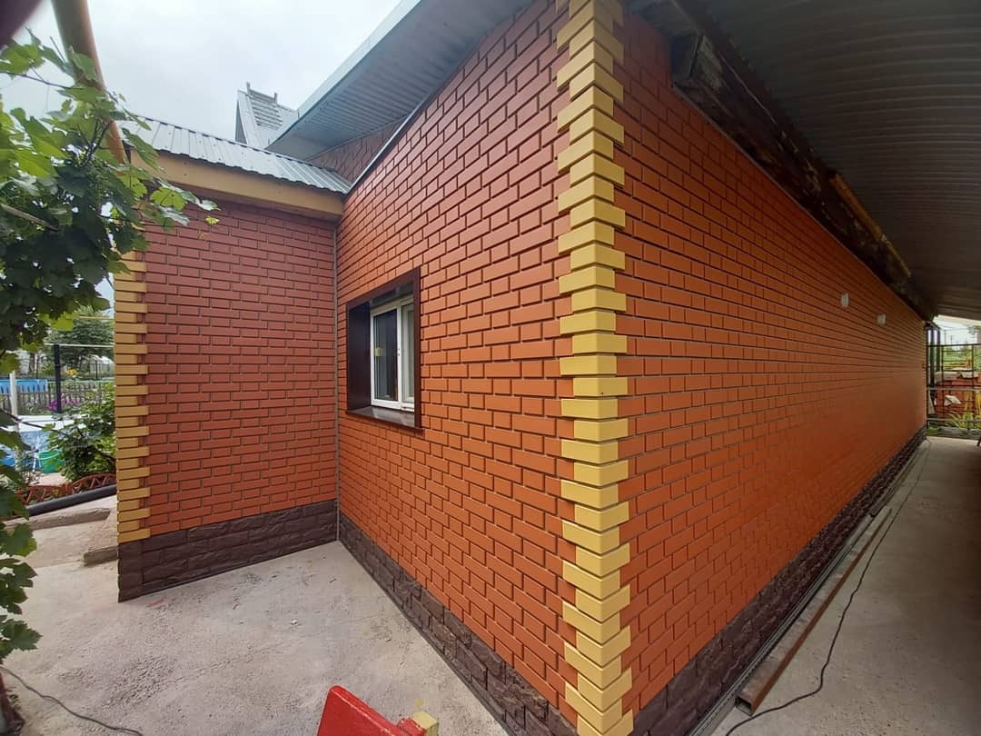 Кирпич Клинкерный&nbsp;