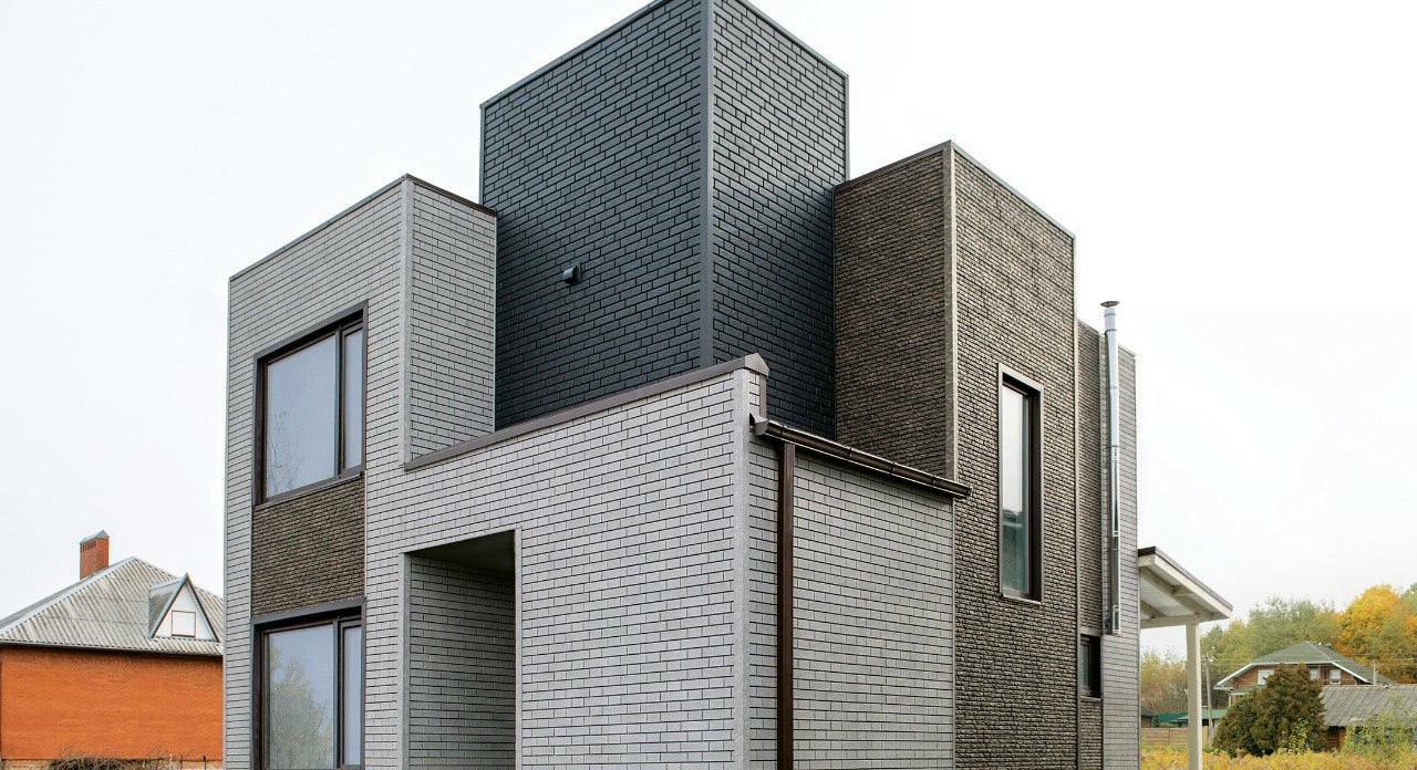 Стоун Хаус S-Lock Клинкер Нордик&nbsp;