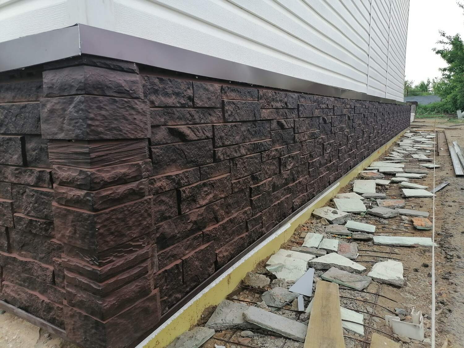 Камень Шотландский