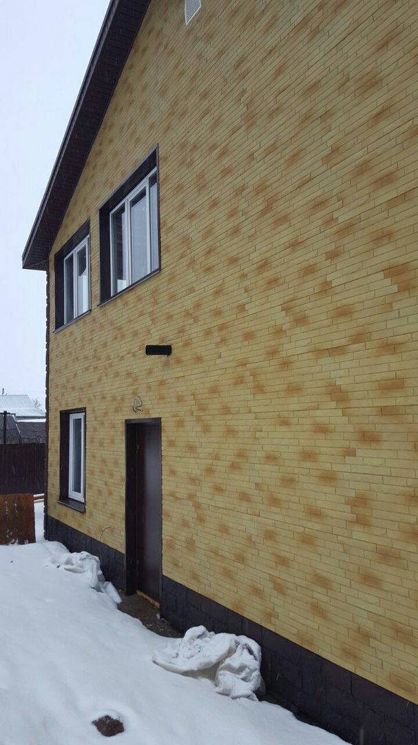 Кирпич Антик&nbsp;