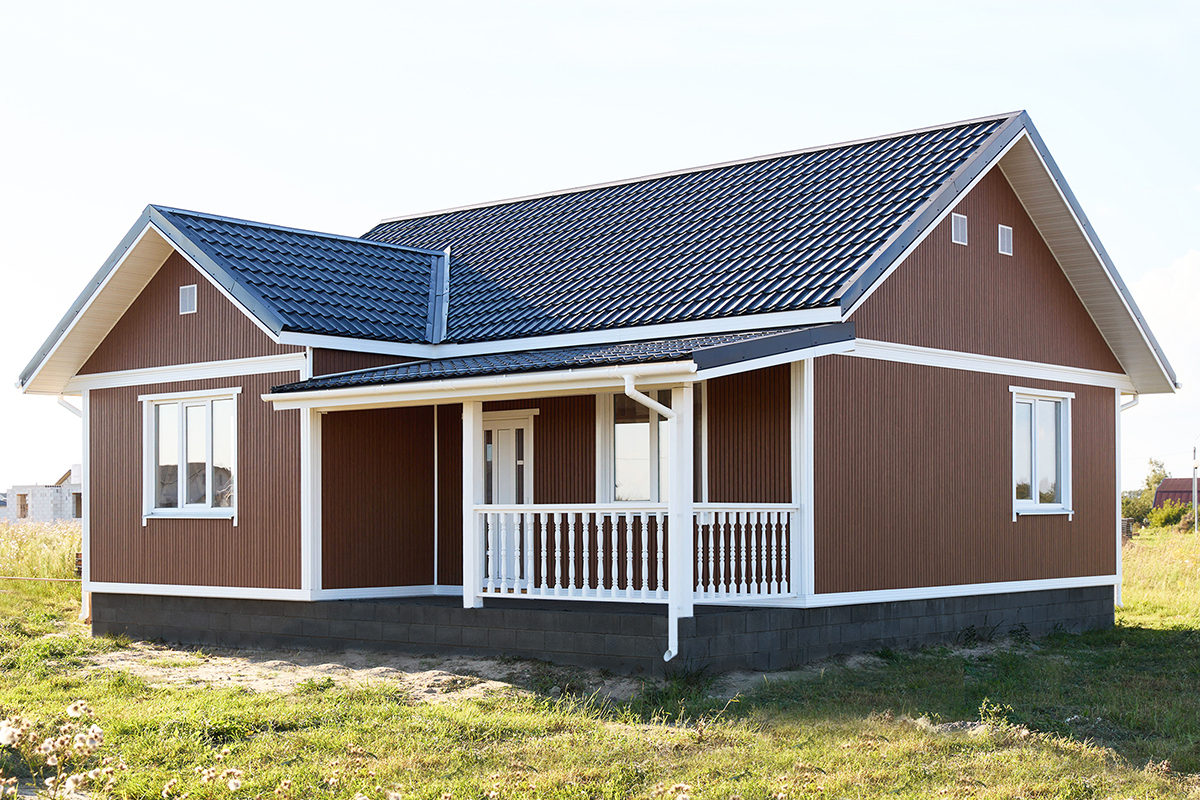 Тимберблок Планкен 