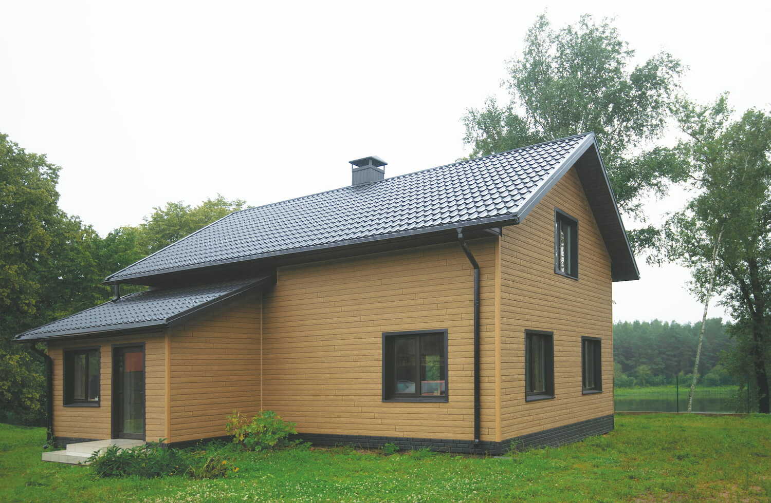 Хокла Лиственница&nbsp;