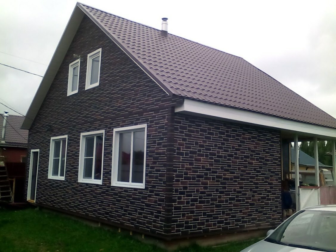 Камень Пражский&nbsp;