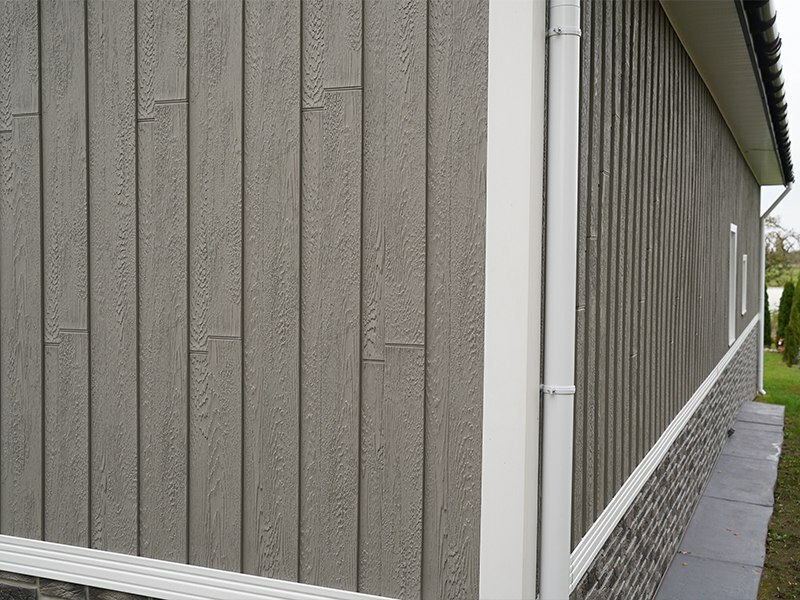 Тимберблок Рейка 